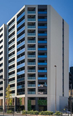 【外観】 | ルフォンプログレ蔵前プレミア