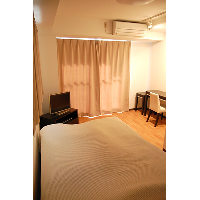 【内装】 | アリバ豊崎