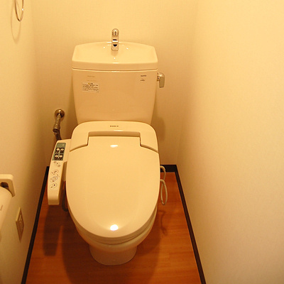 【内装】 | アリバ豊崎