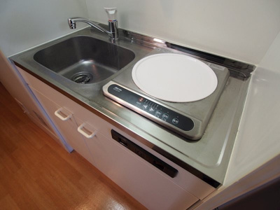 【内装】 | アリバ豊崎