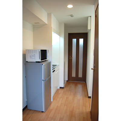 【内装】 | アリバ豊崎