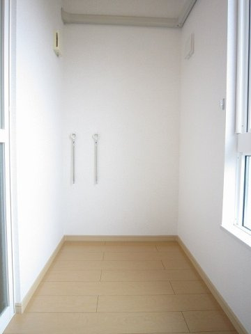 リバーサイド　セナの内装