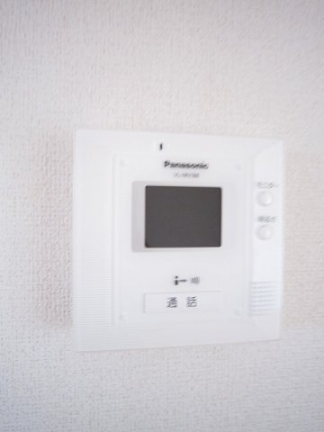 リバーサイド　セナのセキュリティ