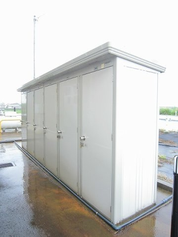 リバーサイド　セナのその他