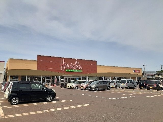 リバーサイド　セナの周辺|原信まで900m