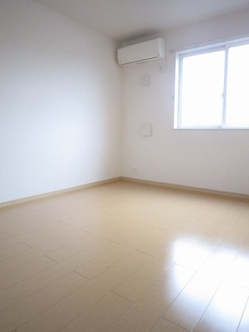 リバーサイド　セナの内装