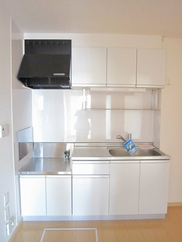 リバーサイド　セナのキッチン