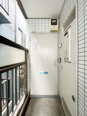 【設備】 | ドリームハイツ | その他　設備