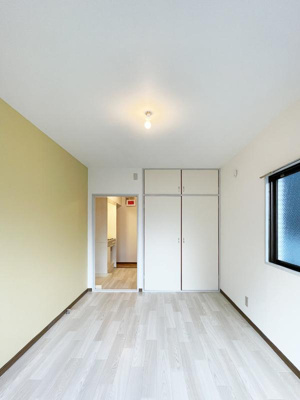 【キッチン】 | ドリームハイツ | キッチン