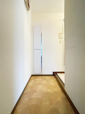 【内装】 | ドリームハイツ | その他、部屋スペース