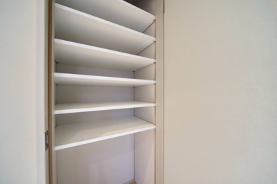 【設備】 | エマージテラス練馬光が丘