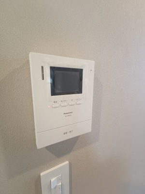 【セキュリティ】 | エマージテラス練馬光が丘