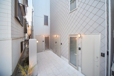 【その他共用部分】 | エマージテラス練馬光が丘