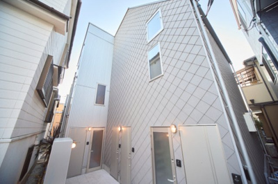 【外観】 | エマージテラス練馬光が丘