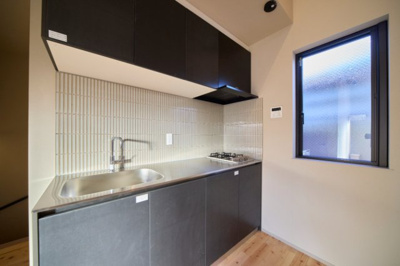 【キッチン】 | エマージテラス練馬光が丘