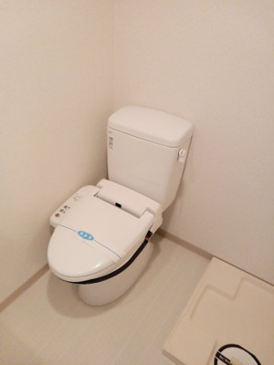 【トイレ】 | セレニテ高槻