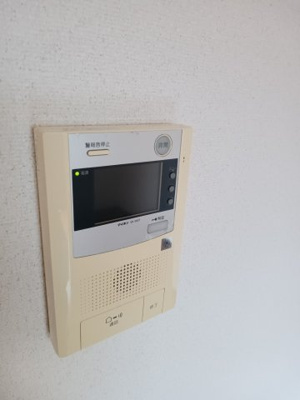 【セキュリティ】 | セレニテ高槻