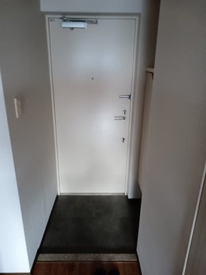 【玄関】 | セレニテ高槻