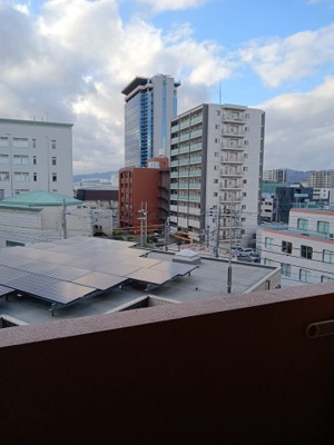 【展望】 | セレニテ高槻