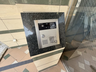 【セキュリティ】 | セレニテ高槻