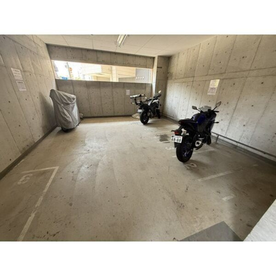 【その他共用部分】 | セレニテ高槻