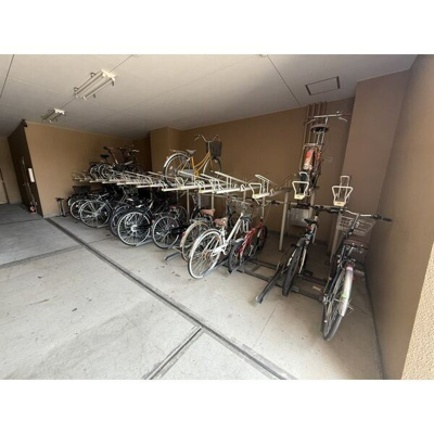 【その他共用部分】 | セレニテ高槻