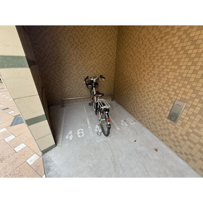 【その他共用部分】 | セレニテ高槻