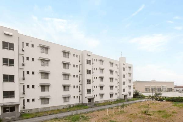 ビレッジハウス下野方1号棟のその他|ビレッジハウスの同一物件・同一タイプの間取りの写真です