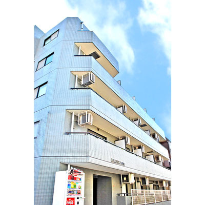 【外観】 | フェニックス西荻窪