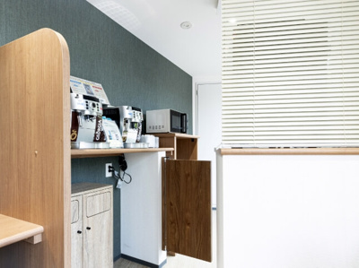 【その他共用部分】 | UPオフィス水道橋