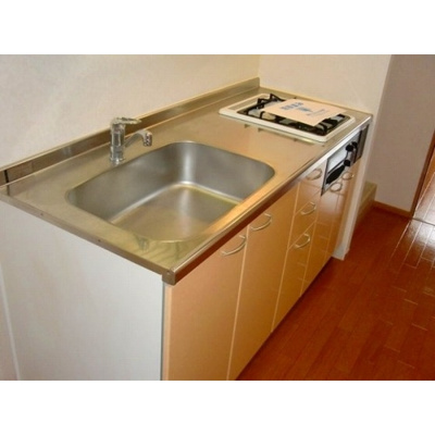 【キッチン】 | スピティ北村