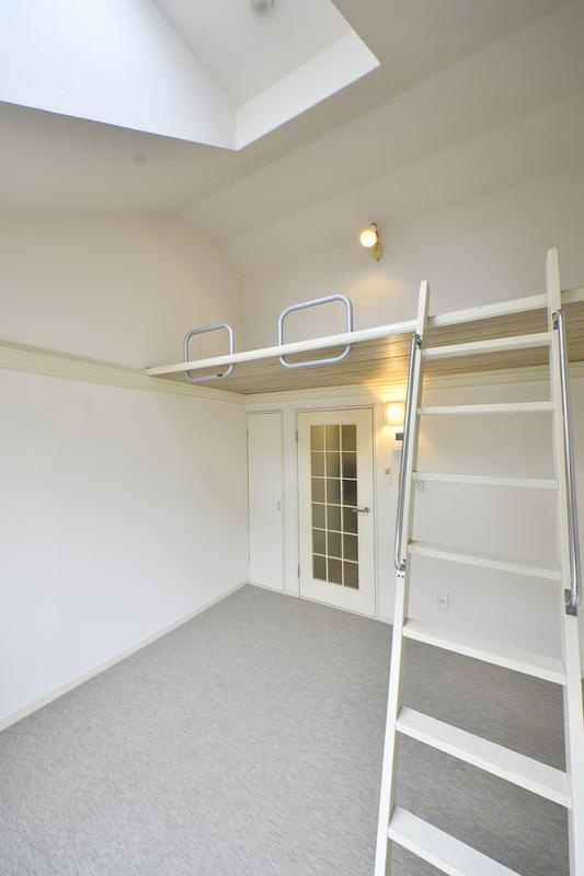 クレール碑文谷のその他|セキュリティ