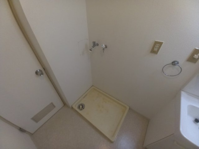 【その他】 | ウエストハイツＰ1