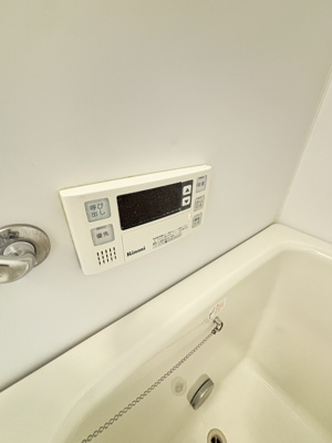 【設備】 | ウエストハイツＰ1