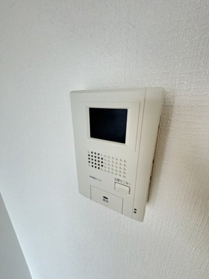 【セキュリティ】 | ウエストハイツＰ1