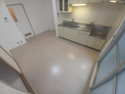 【内装】 | ウエストハイツＰ1