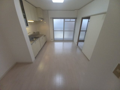 【内装】 | ウエストハイツＰ1