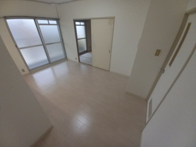 【内装】 | ウエストハイツＰ1