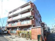 ブラウンハイツの画像