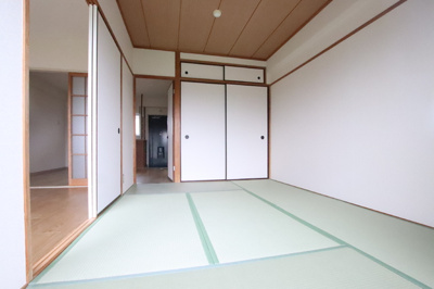 和室です♪