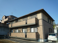 プレジールＡの画像