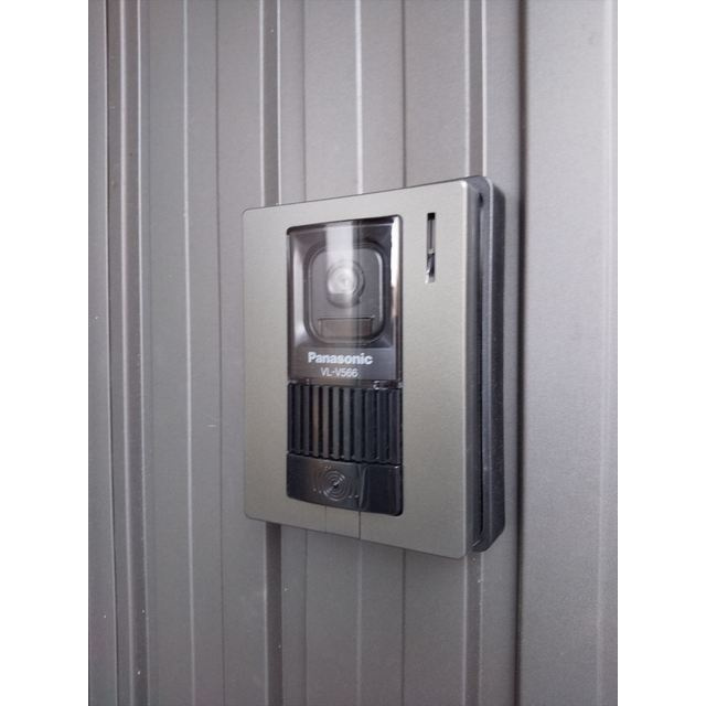 海津市平田町今尾の一戸建ての設備