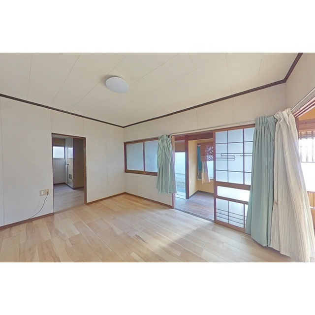 海津市平田町今尾の一戸建てのその他