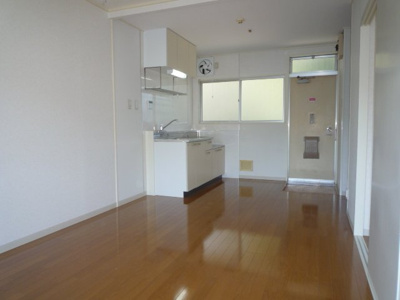 ＬＤＫ１０．５帖！