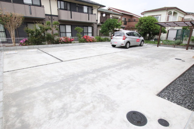 敷地内駐車場（要空き確認）