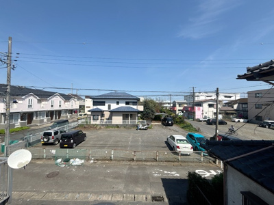 景色