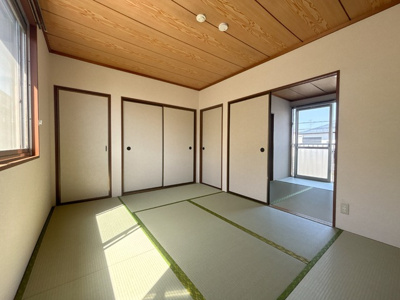 居室