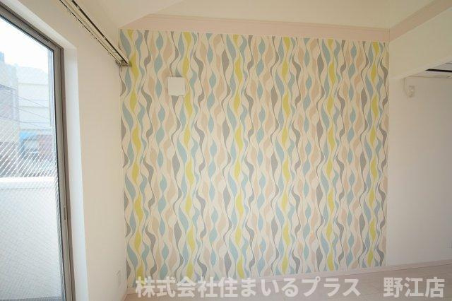 ＬＩＸＩＡの内装