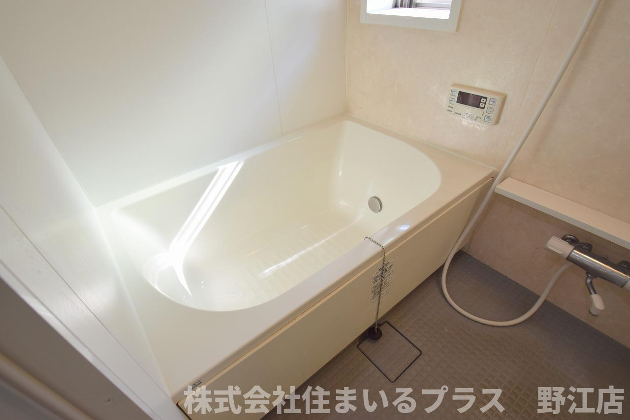 ＬＩＸＩＡの浴室