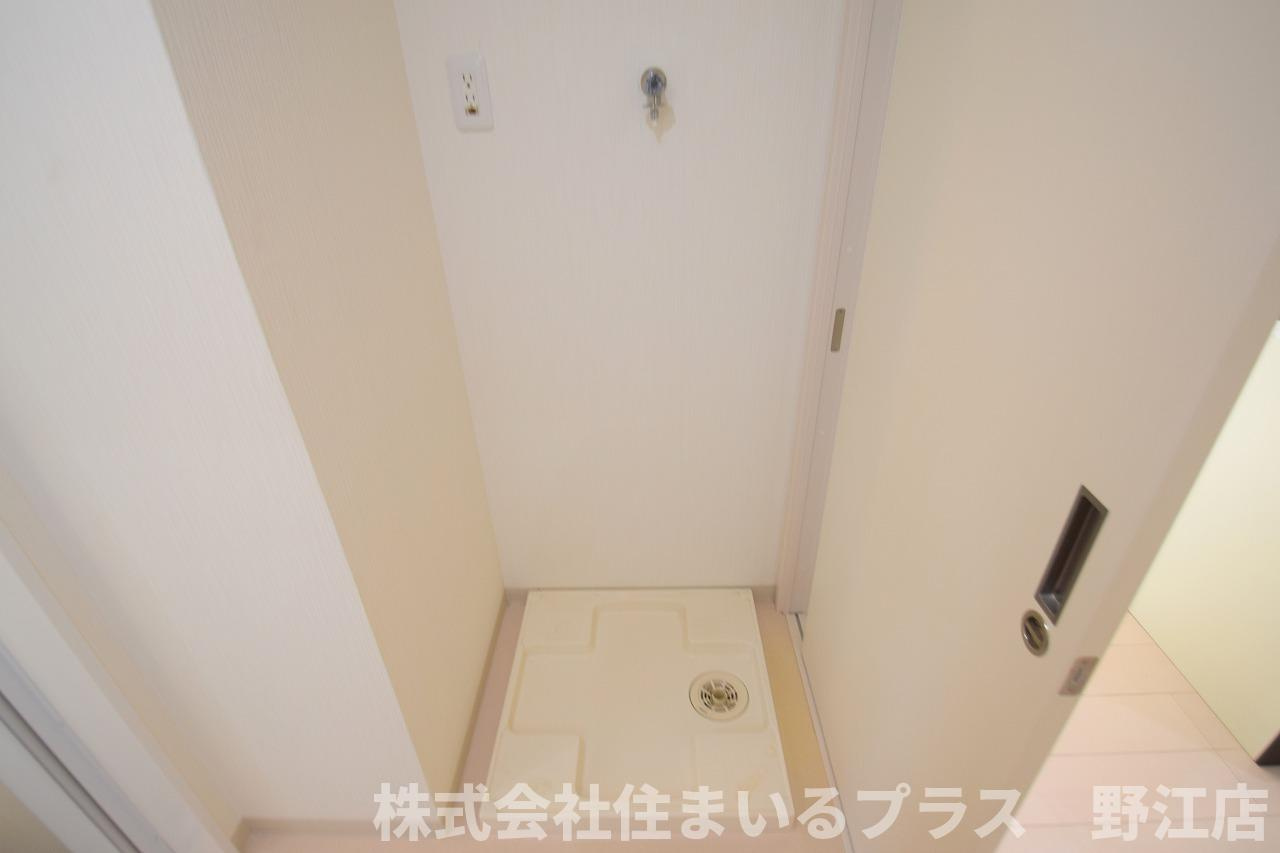 ＬＩＸＩＡの設備